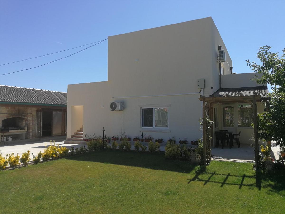 Вила Христови Bulgarevo Exterior photo