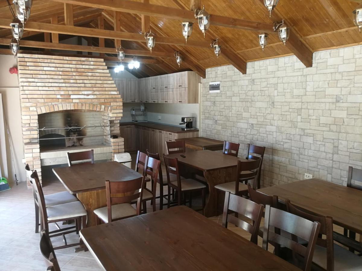 Вила Христови Bulgarevo Exterior photo
