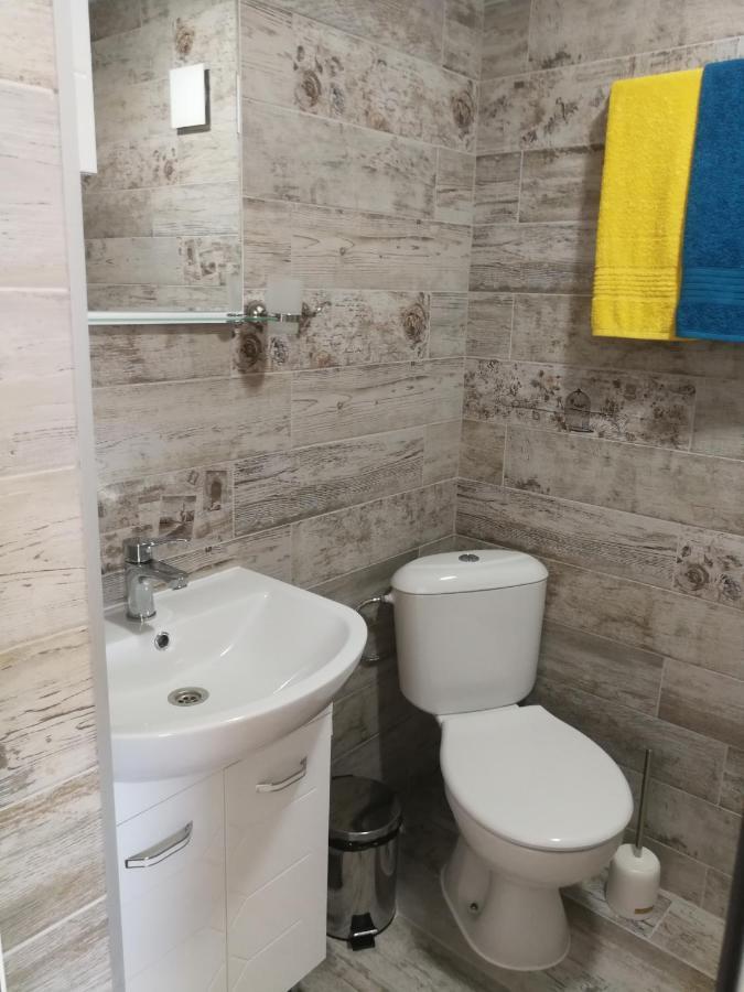 Вила Христови Bulgarevo Exterior photo