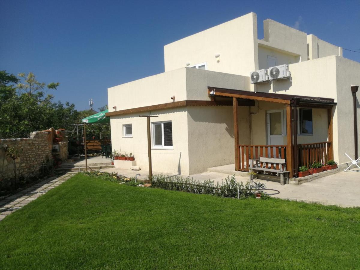 Вила Христови Bulgarevo Exterior photo